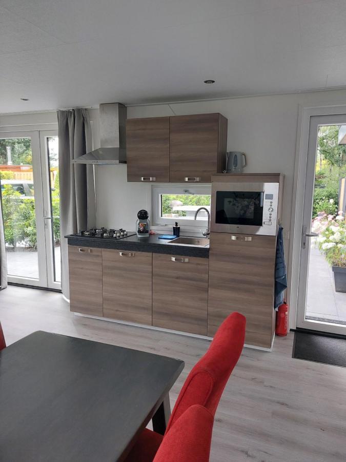Chalet Moderna พุทเทิน ภายนอก รูปภาพ