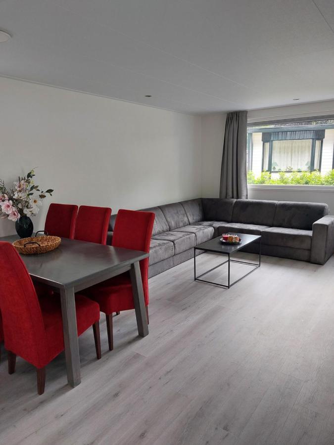 Chalet Moderna พุทเทิน ภายนอก รูปภาพ