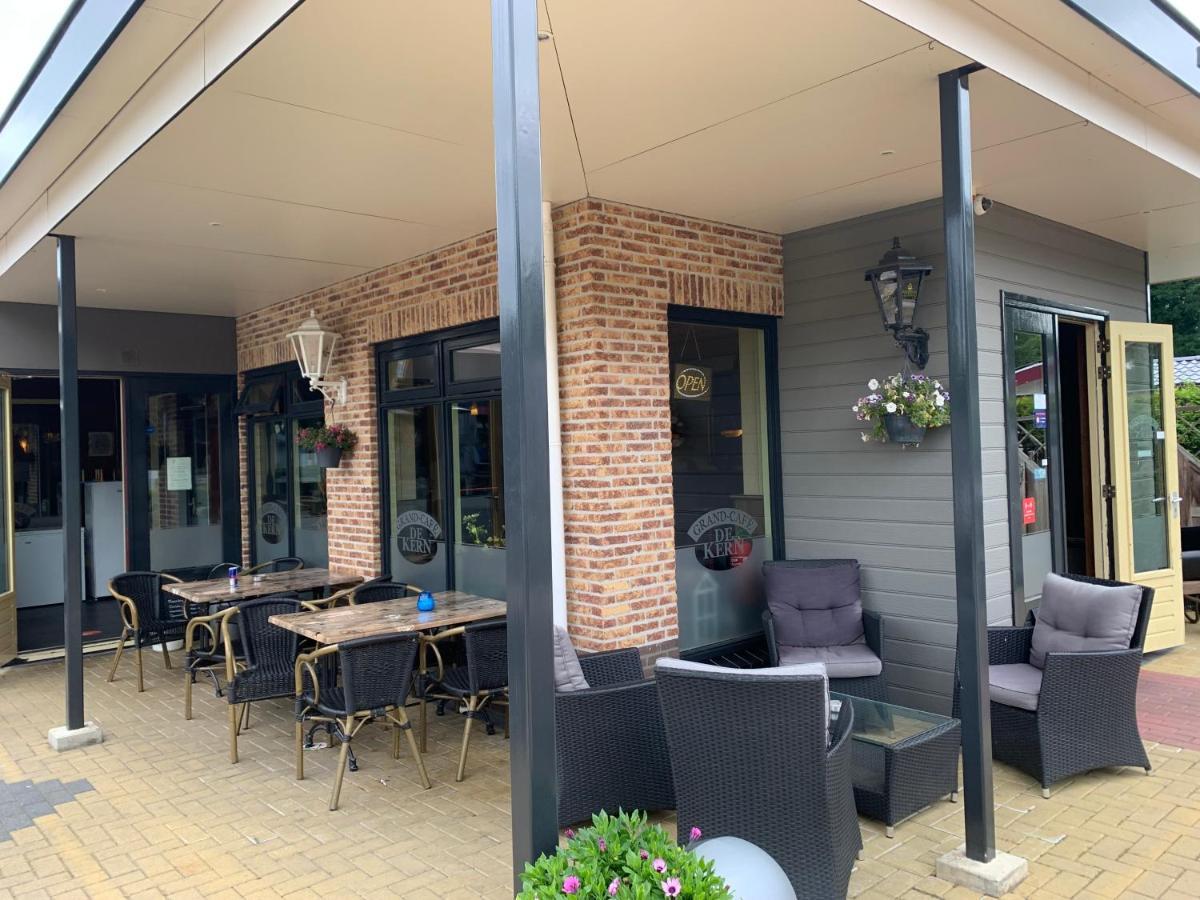 Chalet Moderna พุทเทิน ภายนอก รูปภาพ