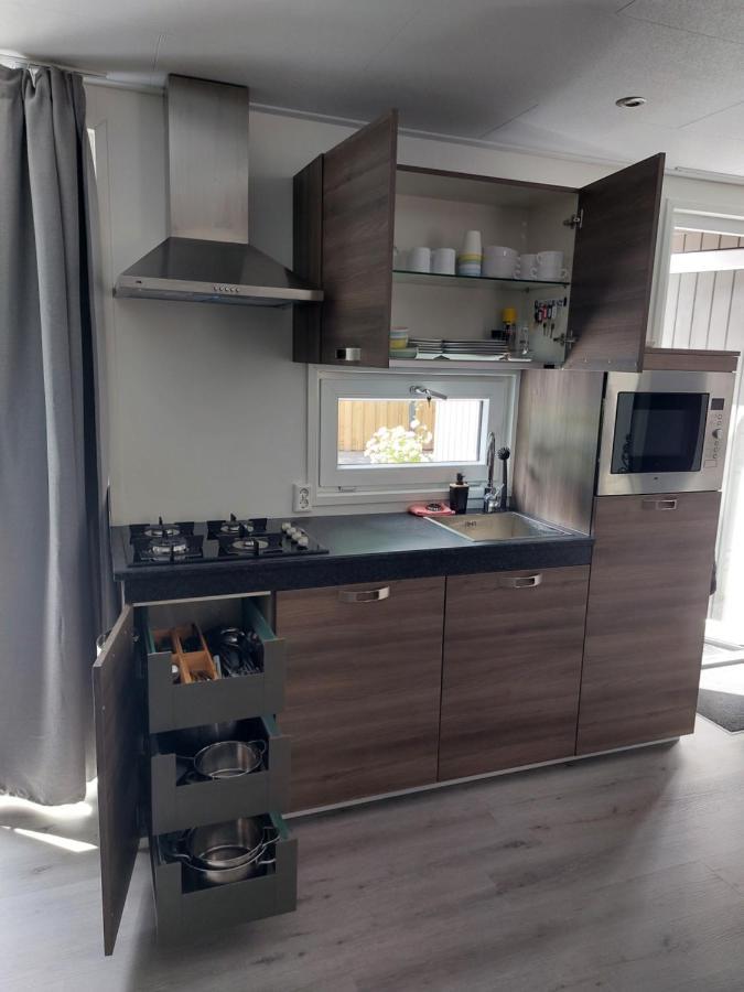 Chalet Moderna พุทเทิน ภายนอก รูปภาพ