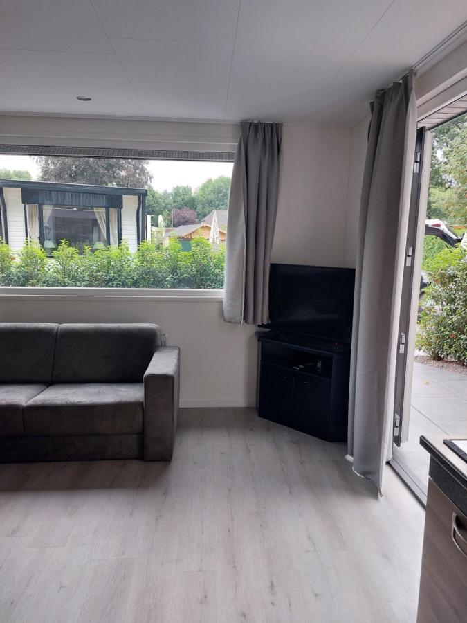 Chalet Moderna พุทเทิน ภายนอก รูปภาพ
