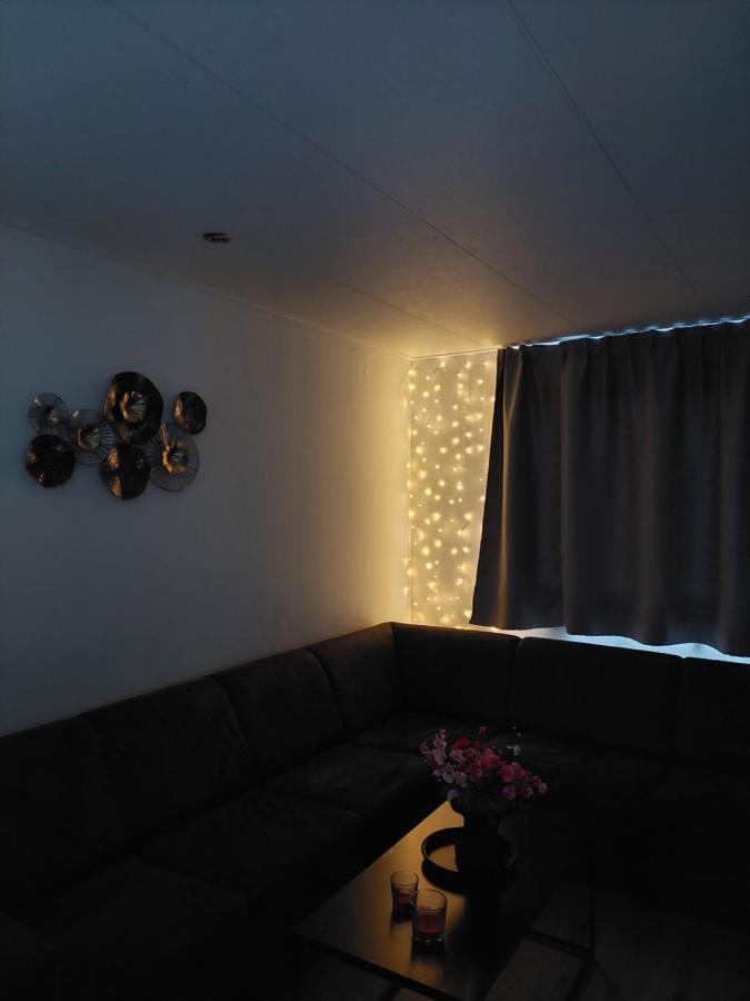 Chalet Moderna พุทเทิน ภายนอก รูปภาพ