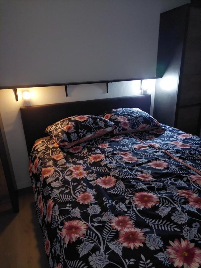 Chalet Moderna พุทเทิน ภายนอก รูปภาพ