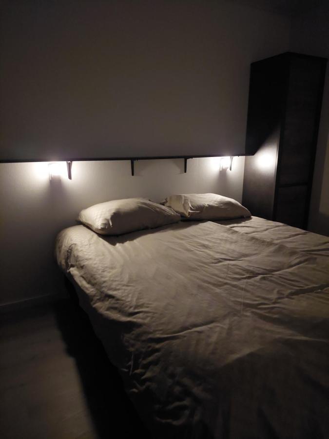 Chalet Moderna พุทเทิน ภายนอก รูปภาพ